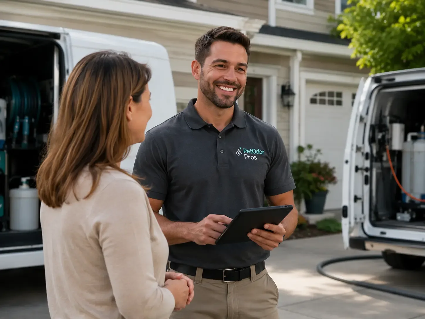 Pet Odor Removal FAQs for Royalston, MA